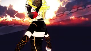 【MMD】 If I Can't Have You - STONE式RiN_キラービー（修正版）