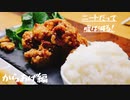 ニートだって腹が減る！！！からあげ編