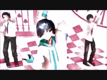 【羽矢蔵碧流】ｐ.ｈ.