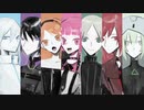 【UTAU】自作音源7種　紹介動画