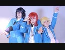 【あんスタ】Switchでエイリアンエイリアン踊ってみた【あみ瀬名Haru*】