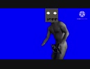 anomaly6674と化した先輩（全身）BB