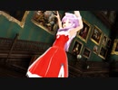 N37【MMD】 Silent Joker 【黒と白】