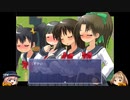 【ゆっくり】花騎士と耐えるもじクエ　その12【実況】