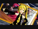 【Blackらぴおねる！】Silent Joker【らぶ式モデル】