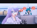 【Project DIVA F2nd】Hello,Woker【PV＋譜面】