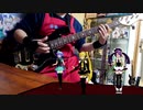 【演奏してみた】Silent Joker【Blackらぴおねる！】