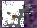 （東方弾幕風）GOGO選挙な弾幕を作ってみた（投票弾幕風 ）