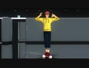 【MMD呪術廻戦】乙i女i解i剖＊固定カメラ