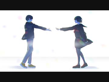 夜明けの轍『リア』feat.初音ミク