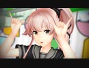 【MMD艦これ】p.h.【由良さん】