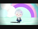 【MMD刀剣乱舞】わんぱくっぽい山姥切長義の名探偵ダンス