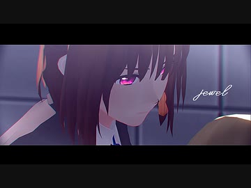 【APヘタリアMMD】ヘタ女子でjewel