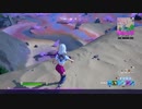 Fortnite　シーズン5　マックン＆パックン　446