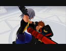 【PS4】キングダムハーツ Re:チェインオブメモリーズ【Part25】