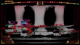 ねじれヤンを虚無構成で倒すだけ