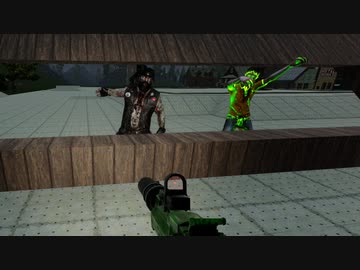 [7DTD] ナイトメア常走インセな動物園63 [α19.3]