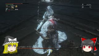 【ゆっくり実況】Bloodborneをゆっくり初見攻略 番外編その9