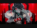 中国からのバーチャルシンガー ——【蔷芜】 KING