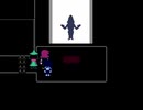 【実況】ケモナーだから誰も倒さずに「DELTARUNE」をプレイ【Part10】
