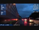 【車載動画】 日本海の波涛と幽谷の旅 #27 【大津≫京都】