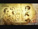 【RTA】オクトパストラベラー　SingleStoryトレサ　41分32秒