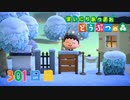 【実況】まいにち あつまれ どうぶつの森301日目