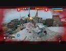 For_Honor　　ロウブリ×ドミニオン！！ 5