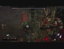 まだまだ初心者です【DBD】＃22