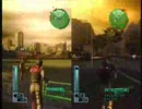 地球防衛軍3友人達と実況プレイ part7