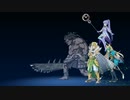 【FGO】しょぼデア奮闘記094-2101鎌倉イベ-摩天楼「ニューヨーク修行・急」(LV90槍)-５Ｔ（追加１００％）【#FGO】