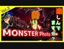 #03 モンハン MONSTER Photo vol.3 + 戦闘BGM MHWIB