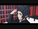 【鬼滅のMMD】人類最後に❤︎を持ったって【獪岳】