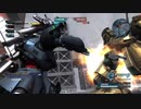 ＧＢＯ２　まさかの６５０コスト戦ケンプファー！まだだ、、まだ戦える、、　レーティング　ケンプファー廃人のプレイ動画39