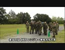 【自衛隊】レンジャー学生7人が本気で走る【７普連公式】