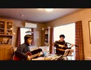 Toss the Feathers _AKE(Akamine & Komazawa Ensemble)