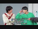 117.1【BTS_VLIVE】団結力特集３【Run BTS!】【日本語字幕】