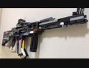 【LEGO】AK-47アサルトライフルを作った