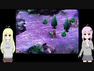 クソゲーハンターゆかりん#9　転生學園幻蒼録 part2