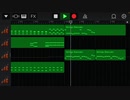 Astro-Ho! Phase-7 耳コピ(GarageBand+Mgroid)(再)