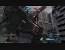 【バトオペ2】少し喋るボイロMS道No.83◆マドロック◆450廃墟ベシ