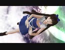 【東方MMD】降り注ぐ星の光さんで夜行性ハイズ