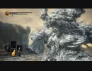 ダークソウル 3　実況プレイpart17