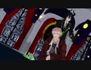 【APヘタリアMMD】普とマレウスでbin【MMDツイステ】