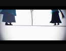 【Fate/MMD】カトラリー-猛者と無敵