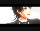 【MMD刀剣乱舞】flos【陸奥守吉行/お着替え】