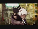【MMD刀剣乱舞】Do What U Want【鶴丸国永】