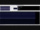 【東方旧作】MIDI版ひもろぎ、むらさきにもえを打ち込みました【BambooTracker】