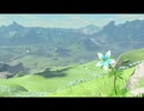 【ゼルダの伝説BotW】OLがゆく救国の旅【最終回】