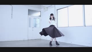 【帆夏】ツギハギスタッカート 踊ってみた